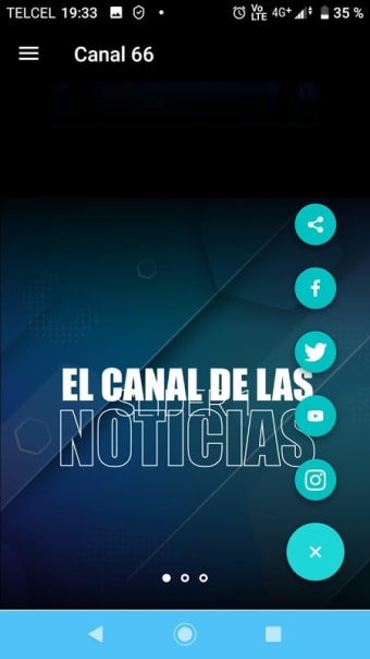 Canal 66 TV