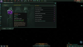 Stellaris: Ancient Relics Story Pack