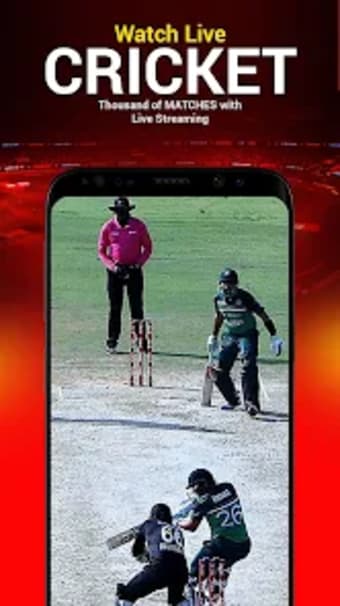 HD Cricket TV- Live PTV Sports
