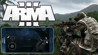 ARMA 3 : Mobile Online