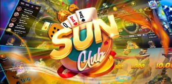 Sunwin - SunClub 2023  Sun88