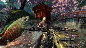 Shadow Warrior