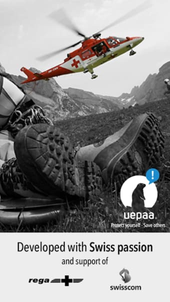 Uepaa - 24h Safety