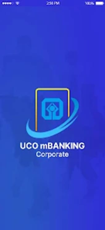 UCO Corporate mBanking