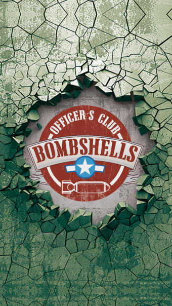 Bombshells Officers Club