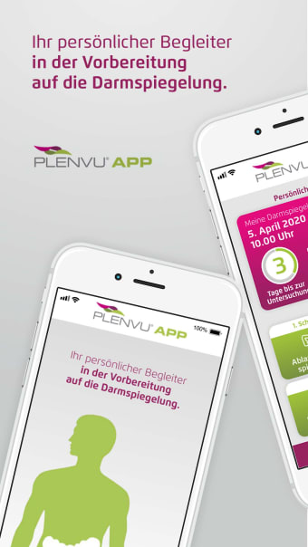 PLENVU App