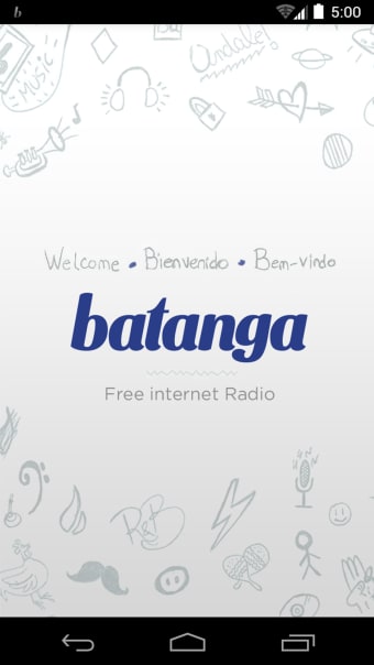 Música Gratis Batanga Radio