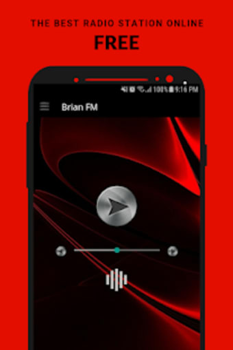 Brian FM NZ Radio App Free Online
