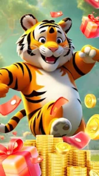 Jogo de Tiger BigWin Treasure