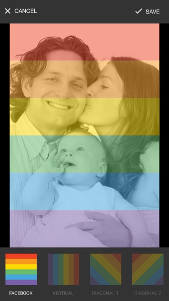 Celebrate Pride: Rainbow Your Life