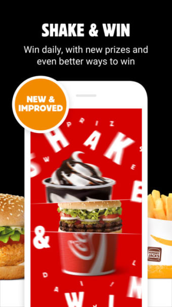 Hungry Jacks Deals  Delivery