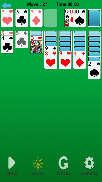 Solitaire