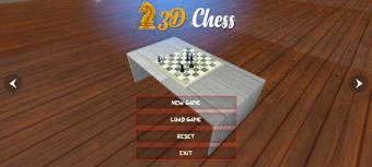 Chess Offline 2 player