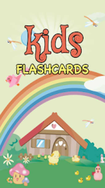 Kids Flashcards