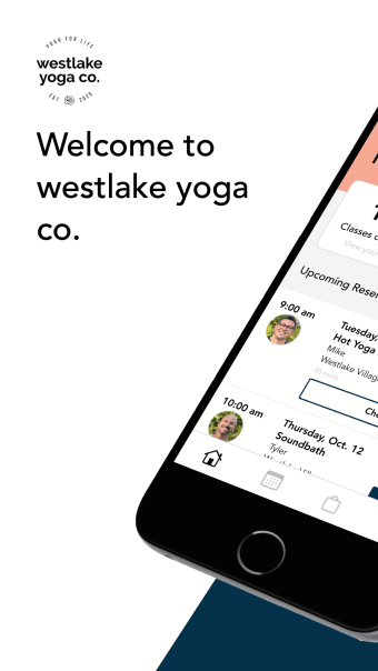 Westlake Yoga Co