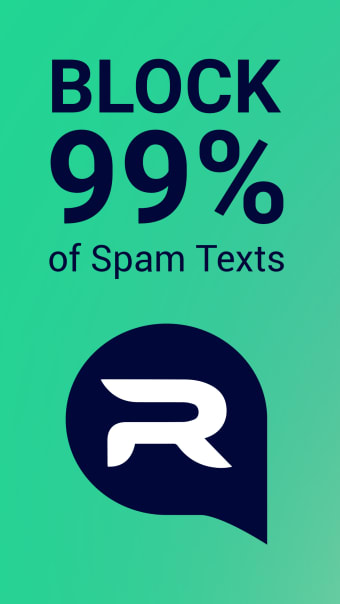 Robot Spam Text Blocker