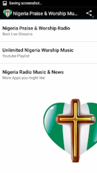 Nigeria Praise  Worship Music