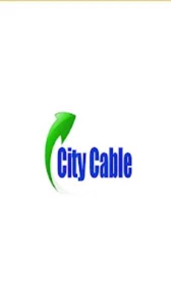City Cable Plus LCO App