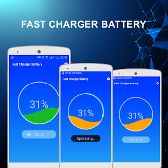 Boost Charging Speed
