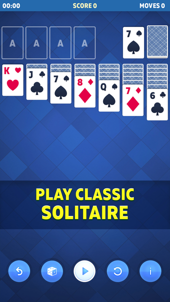 Solitaire Classic Now