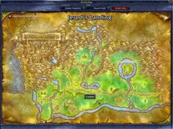 World of Warcraft Gatherer