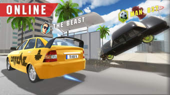 Real Cars Online Racing