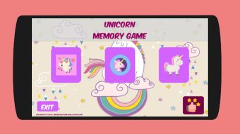 Unicorn games online app
