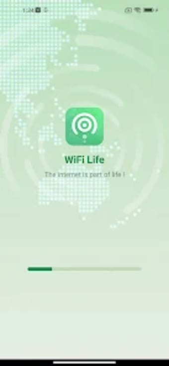 WiFi Life - WiFi Speed Test