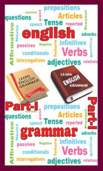English Grammar-I