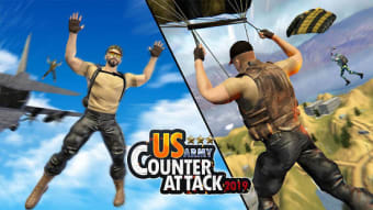 FPS Counter Terrorist Strike : Gun Shooting Games