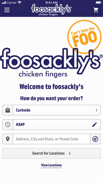 Foosacklys