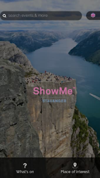 ShowMe Stavanger