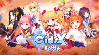 Girls X BattleGXB_Global