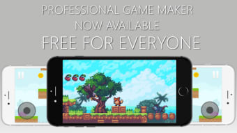 Game Creator Studio 2  Free Mobile Game Maker