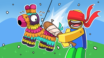 Pinata Simulator