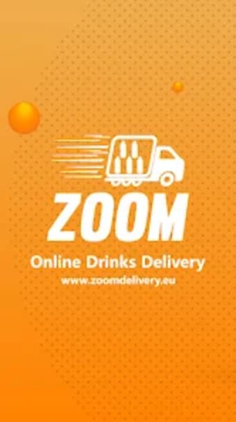 Zoom Delivery