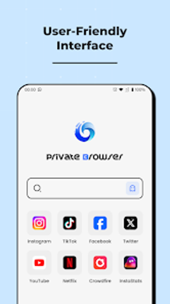 Private Browser-AI