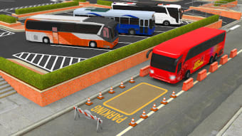 Bus Simulator : bus games 2022