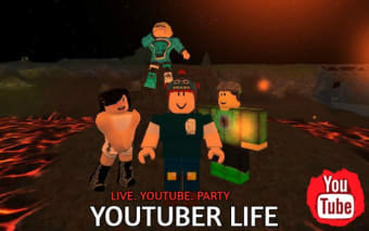 Youtuber Life - DanTDM