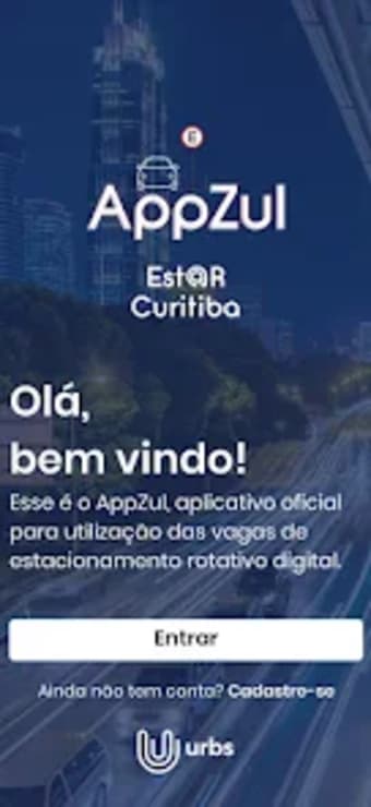 Estar Curitiba - AppZul