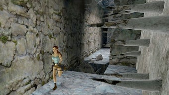 Tomb Raider I-III Remastered