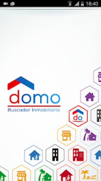 Domo Buscador Inmobiliario