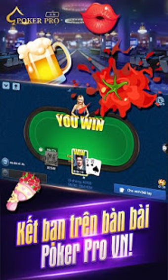 Poker Pro.VN