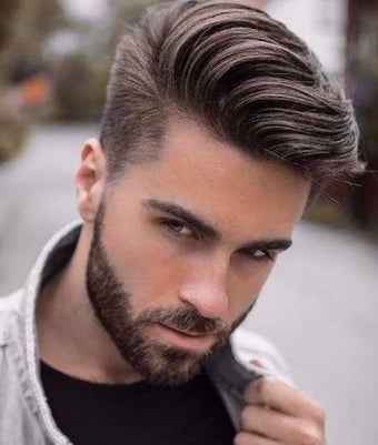 Boy Hairstyles 2021-2022 - Top Trendy Haircuts