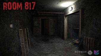 Room 817: Scary Escape Horror