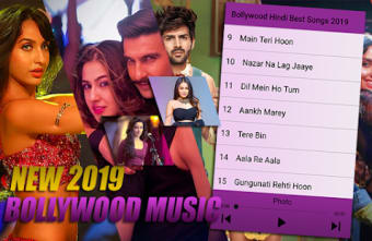 Bollywood Hindi Best Songs 2019