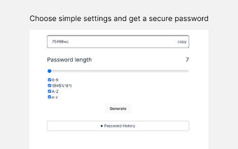 Safepass