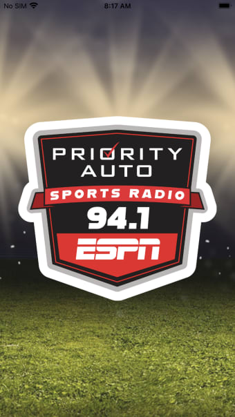Priority Auto Sports ESPN 94.1
