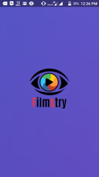 FilmStry - Auditions & Events on your finger tip