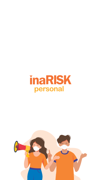 inaRISK Personal
